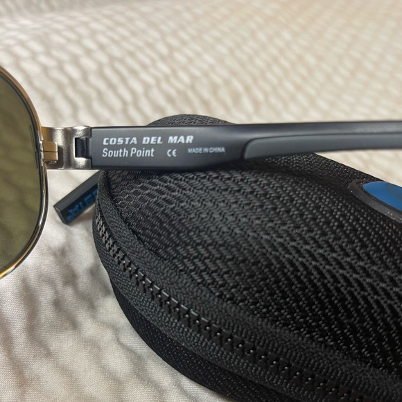 Costa Del Mar South Point Sunglasses BRAND NEW